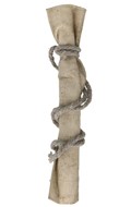 Worn Quiver (Beige)