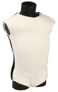 Bust Padding (White)