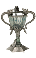 Triwizard Cup (Blue)