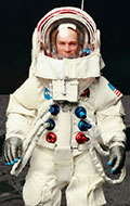 Appolo 11 Astronaut - Lunar Module Pilot Buzz Aldrin